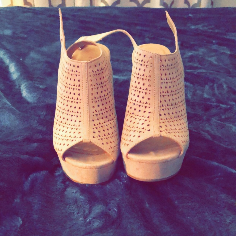 Wedges